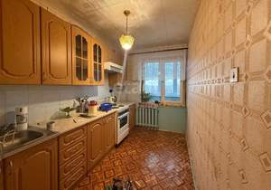 3-к квартира, вторичка, 65м2, 9/9 этаж