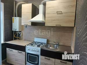 1-к квартира, вторичка, 29м2, 3/5 этаж