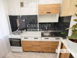 3-к квартира, вторичка, 54м2, 2/3 этаж