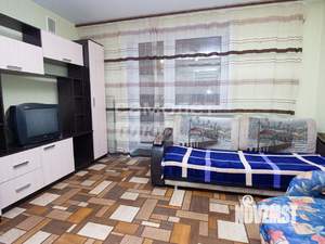 1-к квартира, вторичка, 24м2, 1/3 этаж