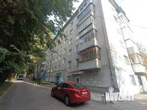 4-к квартира, вторичка, 64м2, 3/5 этаж