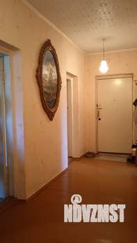 2-к квартира, вторичка, 66м2, 2/2 этаж