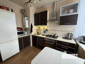 2-к квартира, вторичка, 41м2, 4/4 этаж
