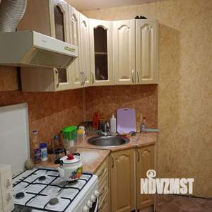 1-к квартира, вторичка, 30м2, 7/9 этаж