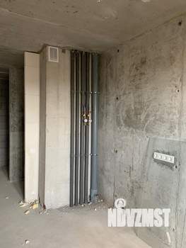 2-к квартира, сданный дом, 60м2, 8/24 этаж