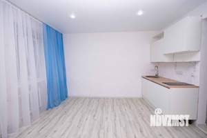 Студия квартира, вторичка, 23м2, 4/5 этаж