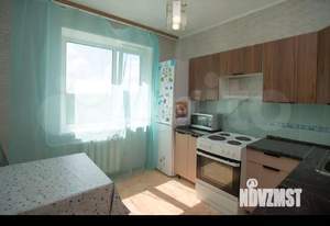 3-к квартира, вторичка, 63м2, 8/9 этаж