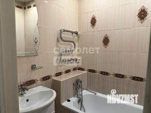 2-к квартира, вторичка, 52м2, 3/3 этаж