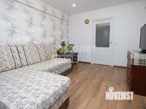 2-к квартира, вторичка, 45м2, 2/5 этаж