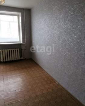1-к квартира, вторичка, 32м2, 8/9 этаж