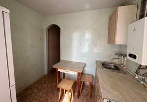 2-к квартира, вторичка, 39м2, 4/4 этаж