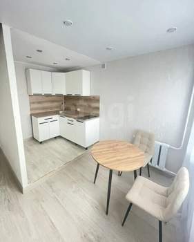 1-к квартира, вторичка, 34м2, 8/9 этаж