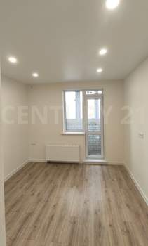 Студия квартира, вторичка, 22м2, 6/14 этаж