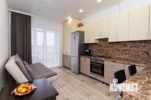 1-к квартира, вторичка, 39м2, 4/4 этаж