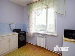 1-к квартира, вторичка, 37м2, 9/9 этаж