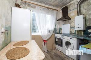 1-к квартира, вторичка, 32м2, 5/5 этаж