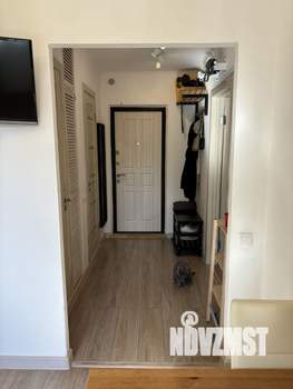 1-к квартира, вторичка, 34м2, 3/10 этаж