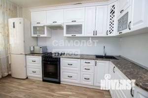 2-к квартира, вторичка, 56м2, 5/10 этаж