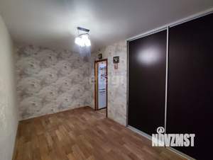2-к квартира, вторичка, 25м2, 1/5 этаж