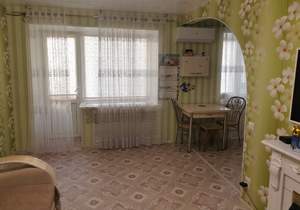 2-к квартира, вторичка, 44м2, 4/5 этаж