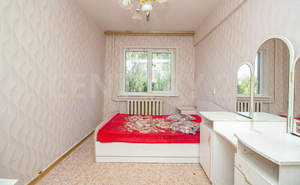 2-к квартира, вторичка, 45м2, 4/5 этаж