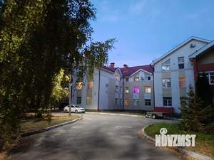 1-к квартира, вторичка, 35м2, 3/3 этаж