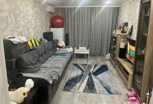 2-к квартира, вторичка, 51м2, 2/5 этаж