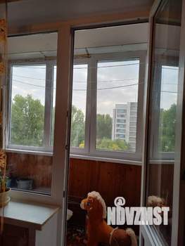 1-к квартира, вторичка, 35м2, 6/9 этаж