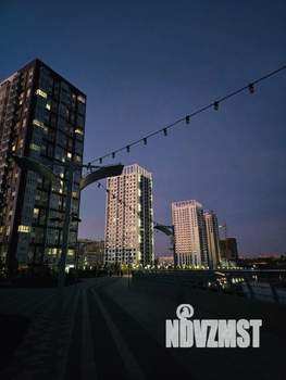 Студия квартира, вторичка, 24м2, 2/24 этаж