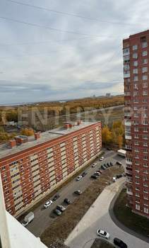 2-к квартира, вторичка, 44м2, 18/24 этаж