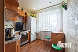 1-к квартира, вторичка, 32м2, 7/9 этаж