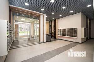 1-к квартира, вторичка, 32м2, 18/24 этаж