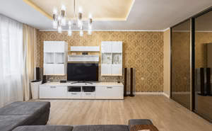 1-к квартира, вторичка, 47м2, 2/3 этаж