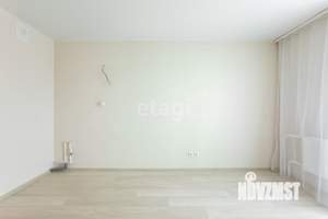 1-к квартира, вторичка, 21м2, 9/10 этаж