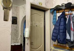 2-к квартира, вторичка, 44м2, 2/5 этаж