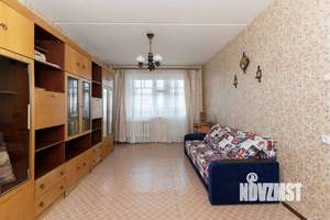 2-к квартира, вторичка, 53м2, 8/10 этаж