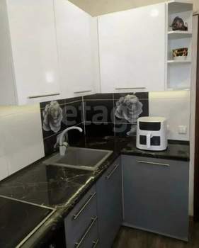 3-к квартира, вторичка, 65м2, 5/9 этаж