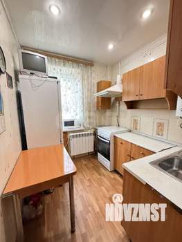 2-к квартира, вторичка, 39м2, 1/2 этаж