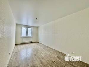 2-к квартира, сданный дом, 48м2, 6/17 этаж