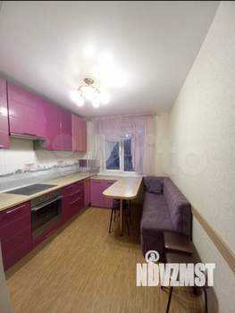4-к квартира, вторичка, 70м2, 4/9 этаж