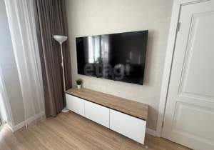 2-к квартира, вторичка, 51м2, 18/23 этаж