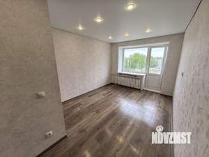 6-к квартира, вторичка, 104м2, 5/5 этаж