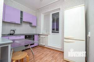 1-к квартира, вторичка, 36м2, 10/10 этаж