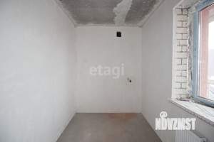 2-к квартира, вторичка, 40м2, 3/4 этаж