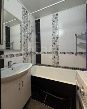 2-к квартира, вторичка, 53м2, 2/9 этаж