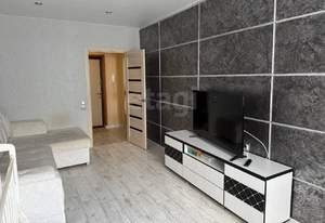 1-к квартира, вторичка, 38м2, 9/9 этаж