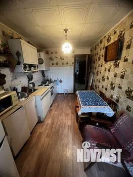 3-к квартира, вторичка, 65м2, 5/9 этаж