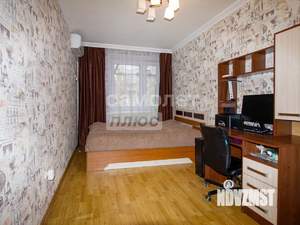 2-к квартира, вторичка, 44м2, 2/5 этаж