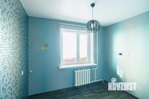 1-к квартира, вторичка, 35м2, 1/10 этаж