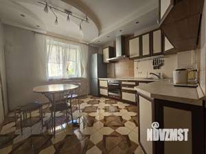 3-к квартира, вторичка, 101м2, 2/9 этаж